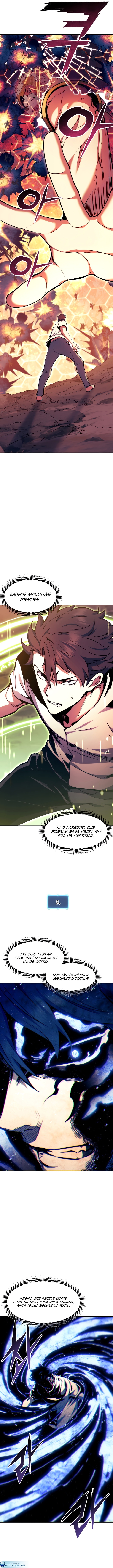 Read O Retorno da constelação perdida PT Manga Online