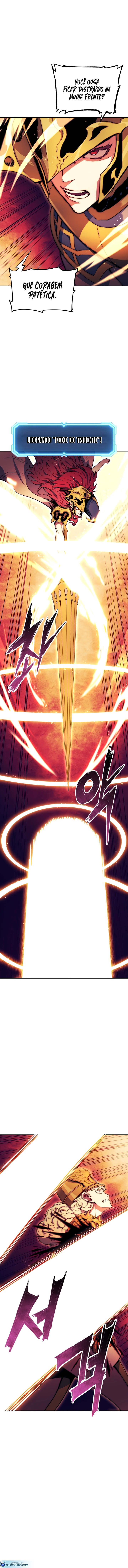 Read O Retorno da constelação perdida PT Manga Online
