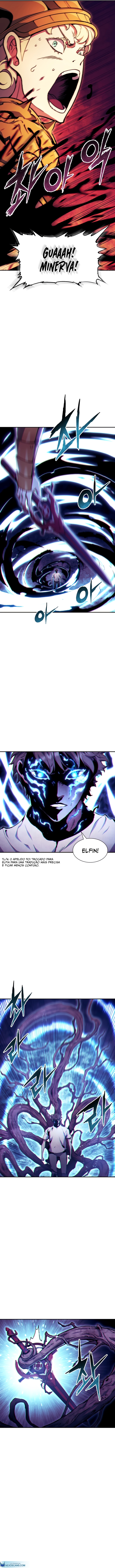 Read O Retorno da constelação perdida PT Manga Online