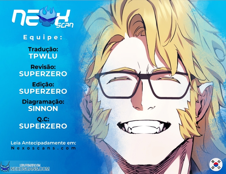 Read O Retorno da constelação perdida PT Manga Online