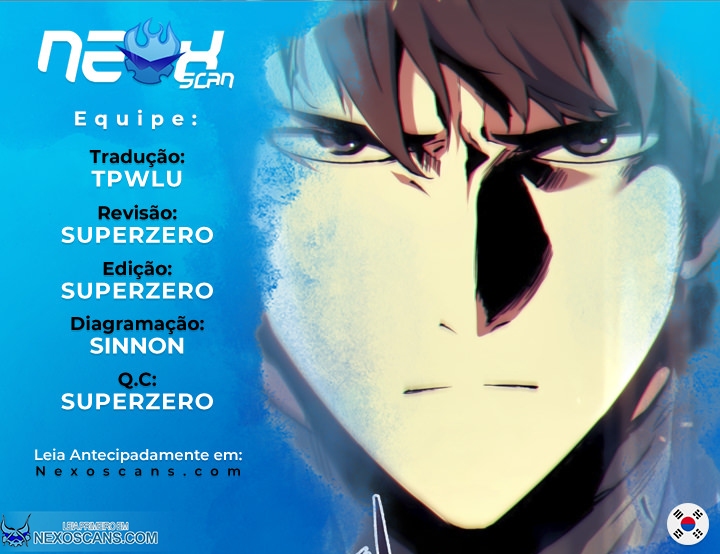 Read O Retorno da constelação perdida PT Manga Online