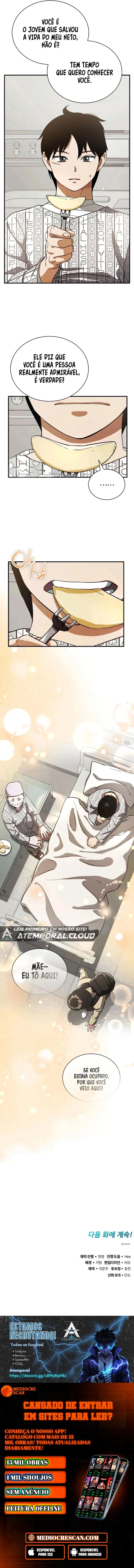 Read O Retorno do Demônio de Sangue PT Manga Online