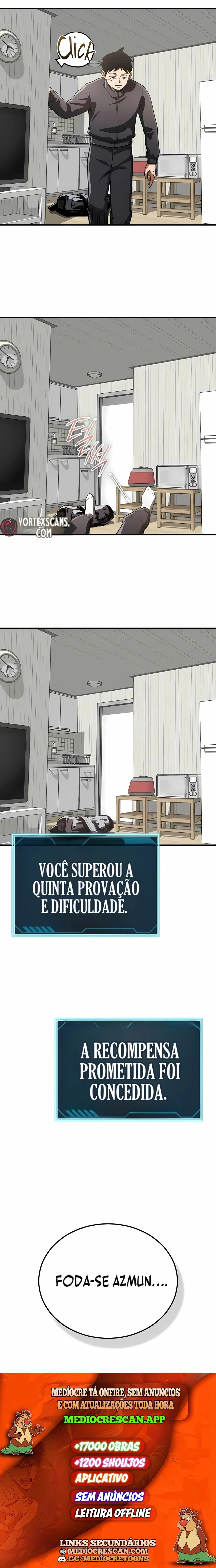 Read O Retorno do Demônio de Sangue PT Manga Online