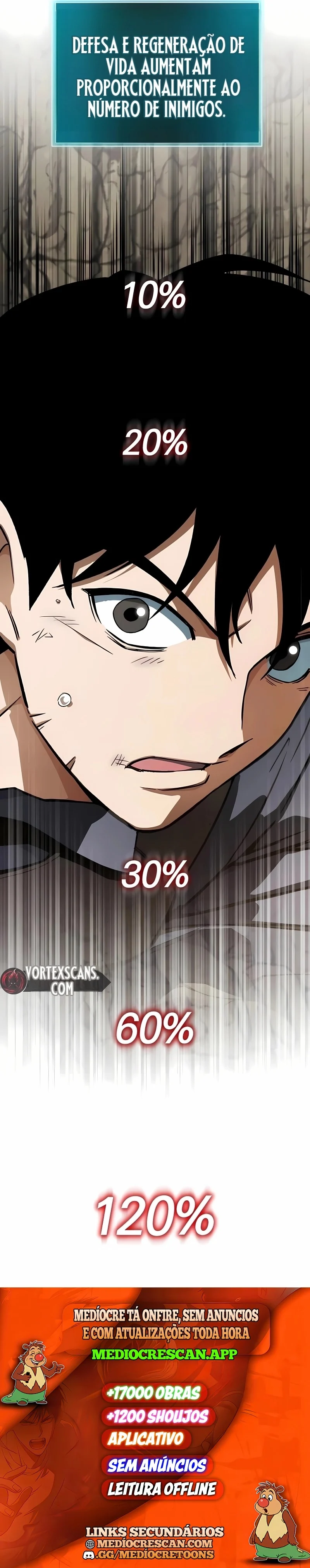 Read O Retorno do Demônio de Sangue PT Manga Online