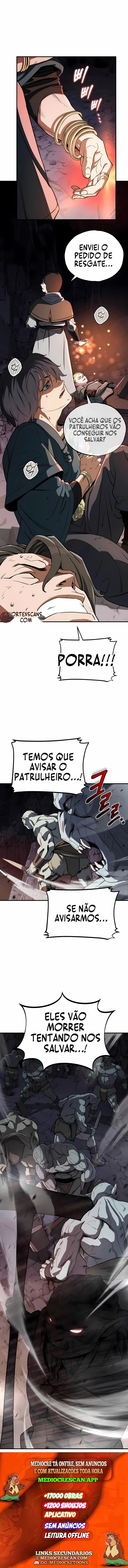 Read O Retorno do Demônio de Sangue PT Manga Online