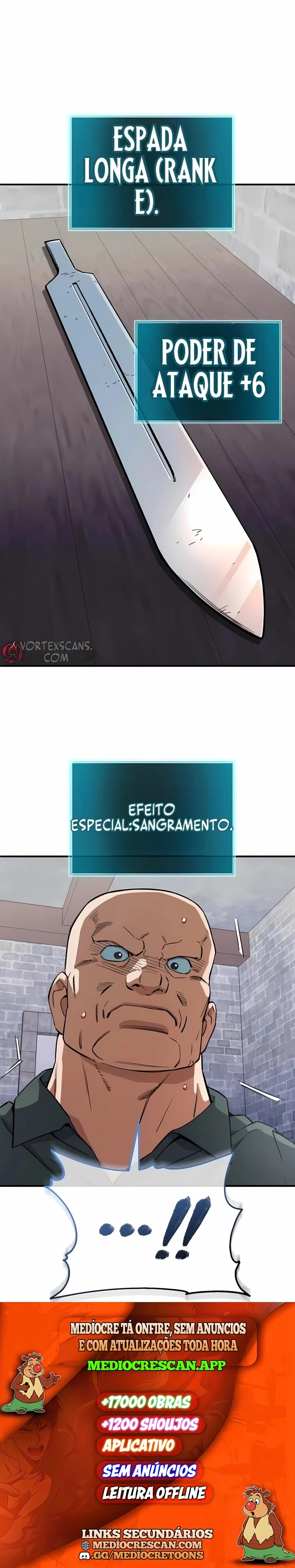 Read O Retorno do Demônio de Sangue PT Manga Online