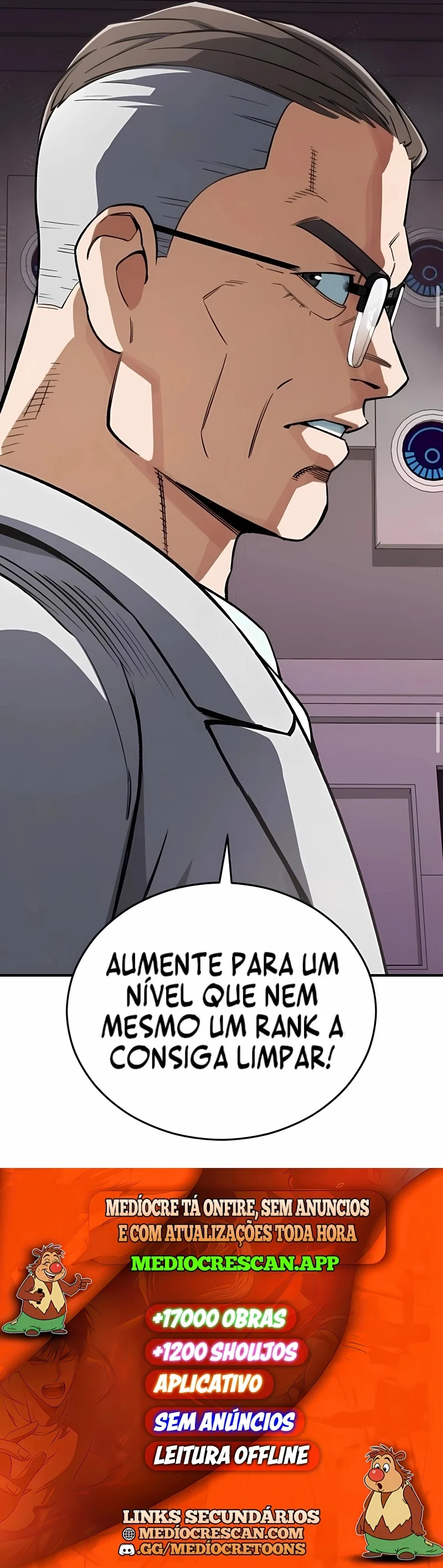 Read O Retorno do Demônio de Sangue PT Manga Online