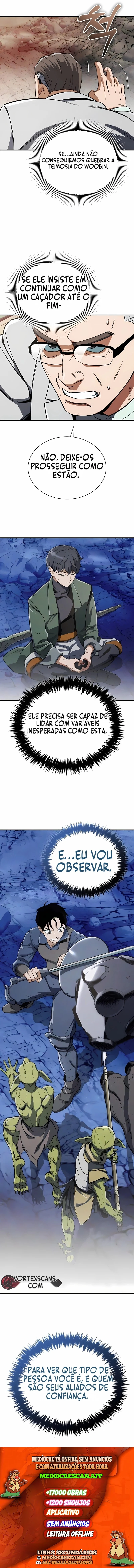 Read O Retorno do Demônio de Sangue PT Manga Online