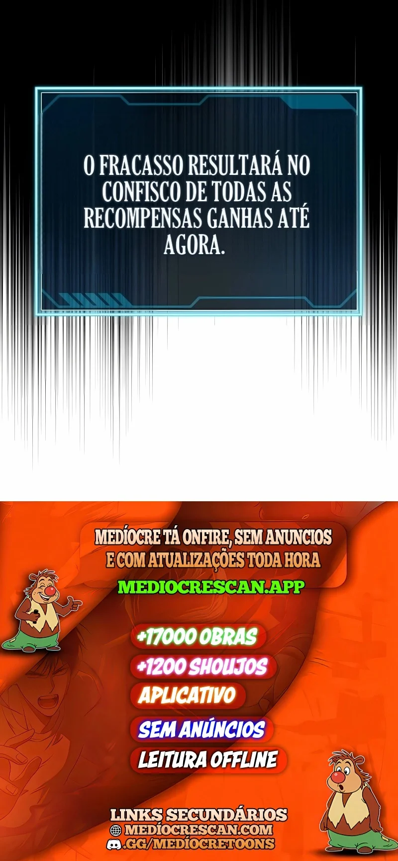 Read O Retorno do Demônio de Sangue PT Manga Online