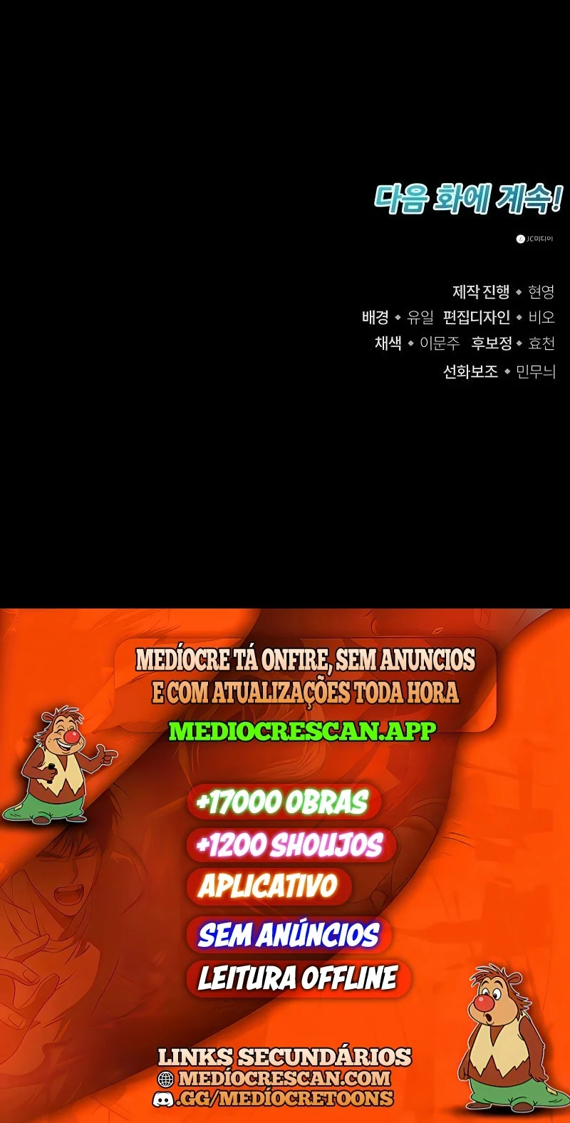 Read O Retorno do Demônio de Sangue PT Manga Online