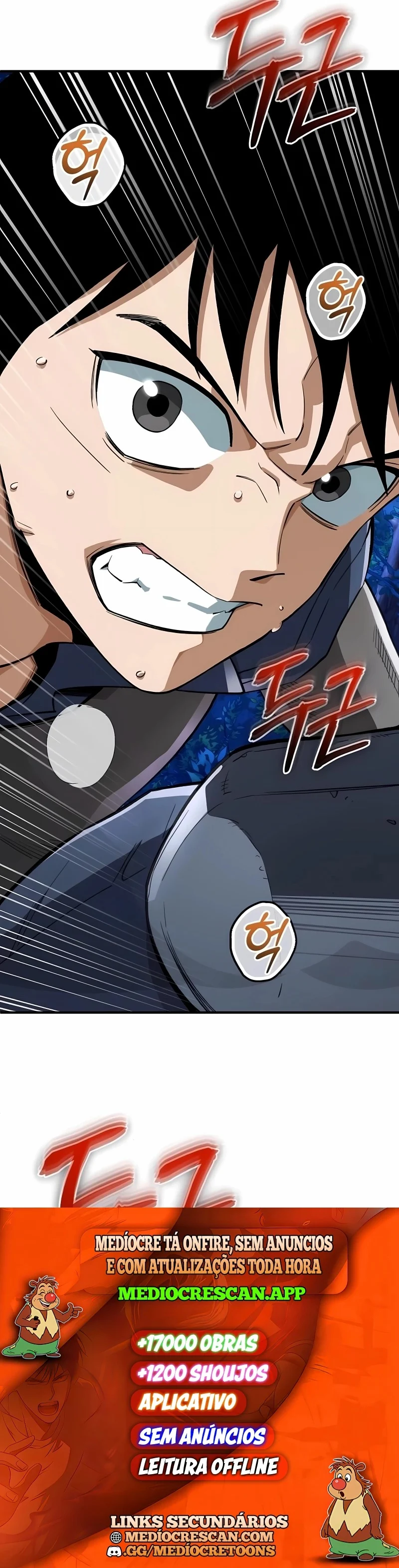 Read O Retorno do Demônio de Sangue PT Manga Online