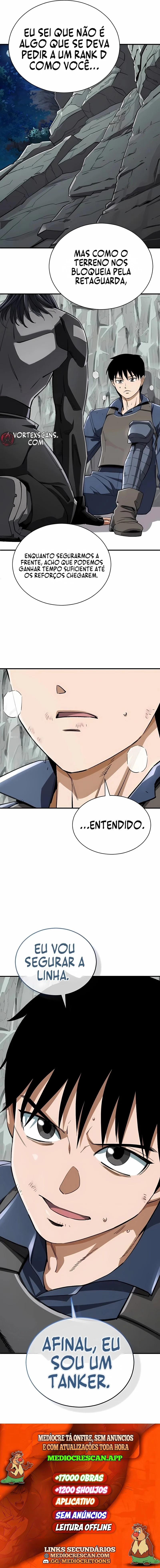 Read O Retorno do Demônio de Sangue PT Manga Online
