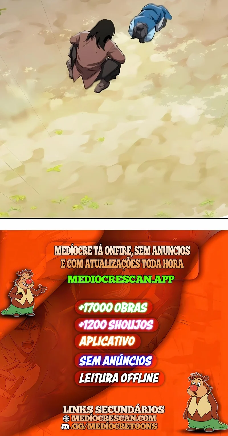 Read O Retorno do Demônio de Sangue PT Manga Online