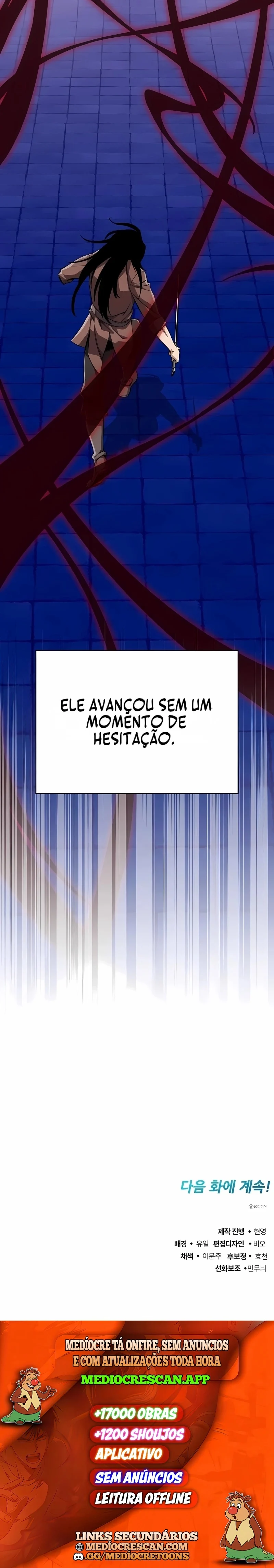 Read O Retorno do Demônio de Sangue PT Manga Online