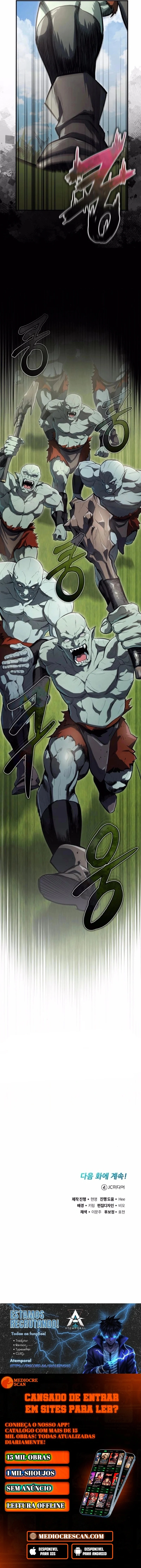 Read O Retorno do Demônio de Sangue PT Manga Online