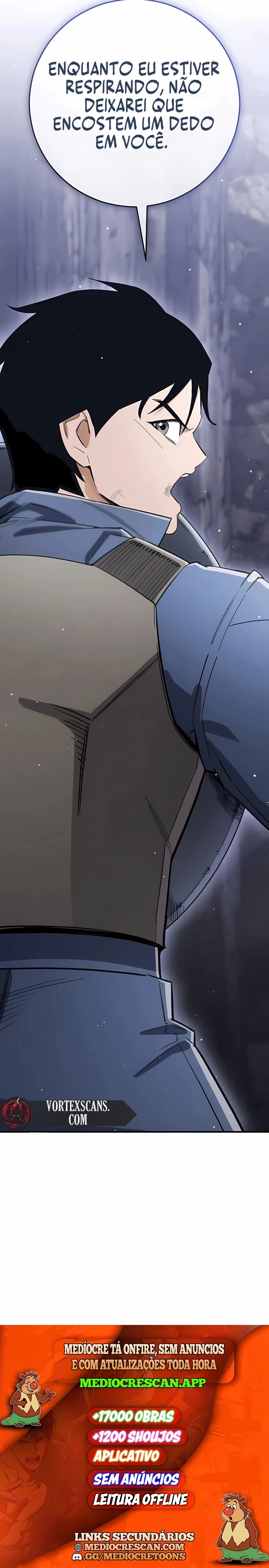 Read O Retorno do Demônio de Sangue PT Manga Online