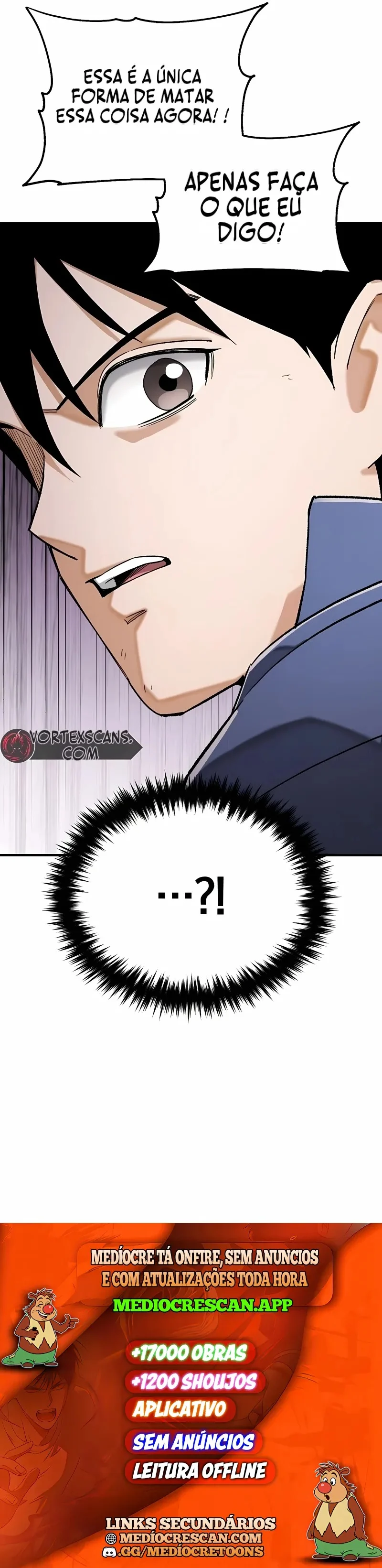 Read O Retorno do Demônio de Sangue PT Manga Online