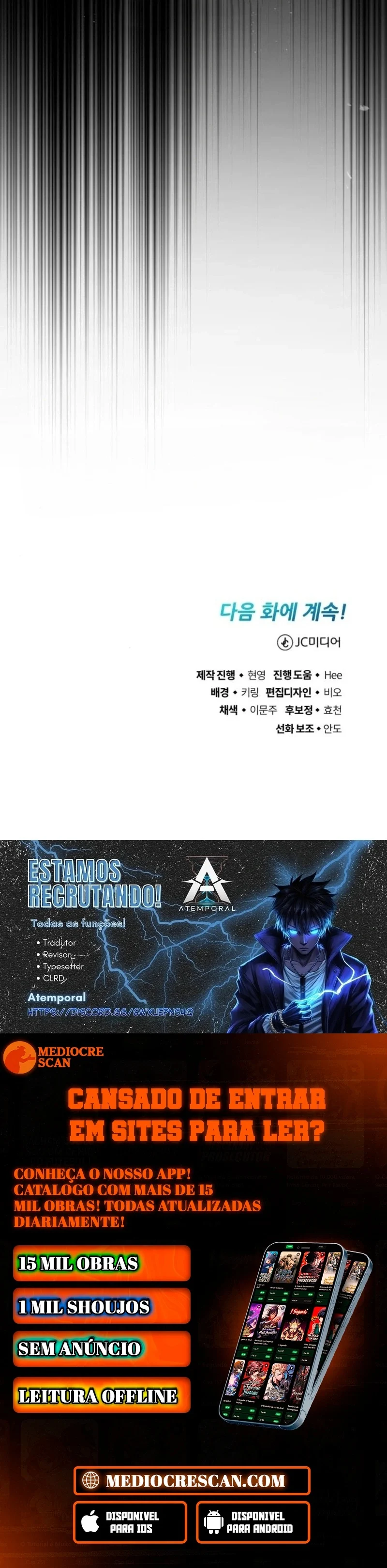 Read O Retorno do Demônio de Sangue PT Manga Online
