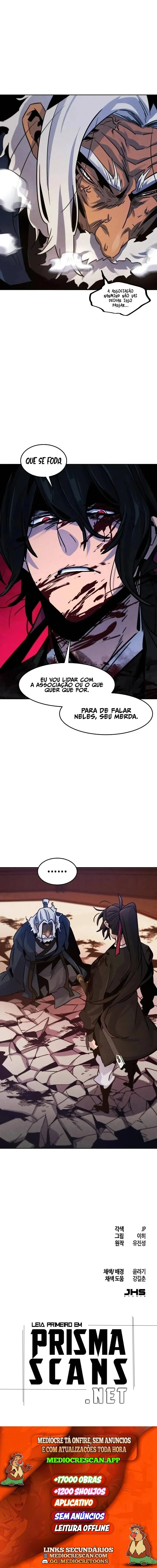 Read O Retorno do Demônio de Sangue PT Manga Online