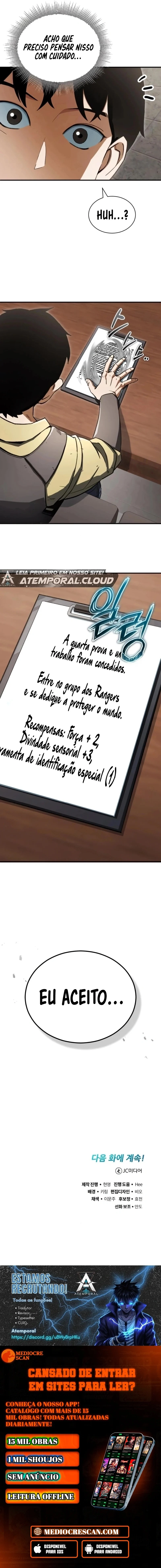 Read O Retorno do Demônio de Sangue PT Manga Online