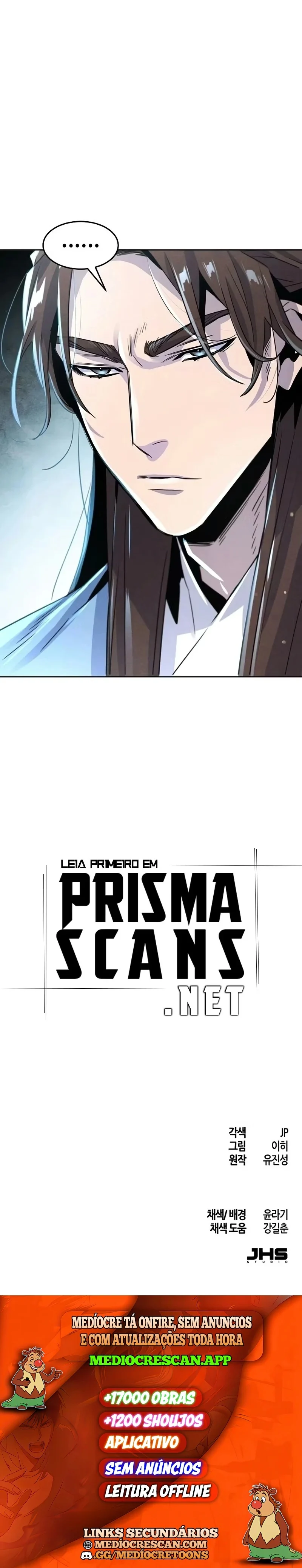 Read O Retorno do Demônio de Sangue PT Manga Online
