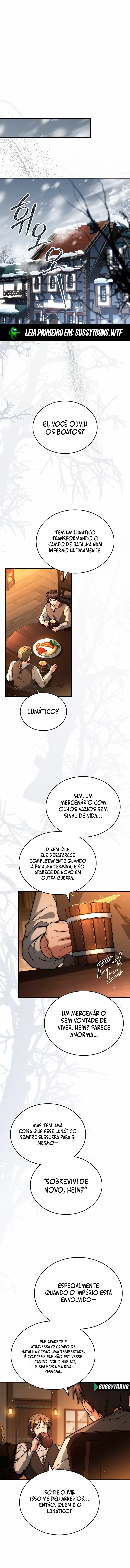 Read O Terceiro Príncipe do Reino Caído Regrediu PT Manga Online