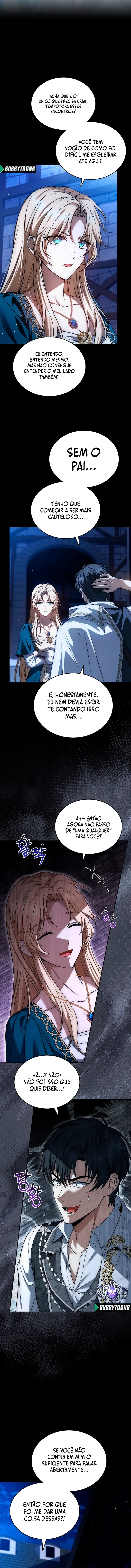 Read O Terceiro Príncipe do Reino Caído Regrediu PT Manga Online