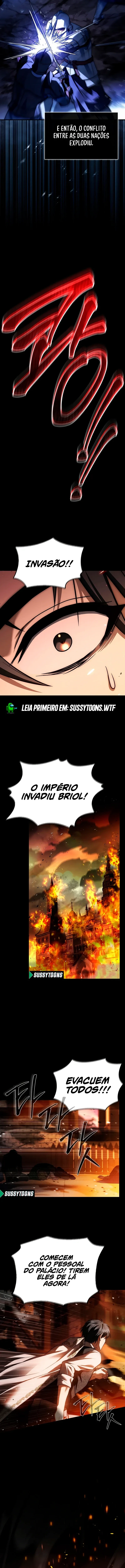 Read O Terceiro Príncipe do Reino Caído Regrediu PT Manga Online