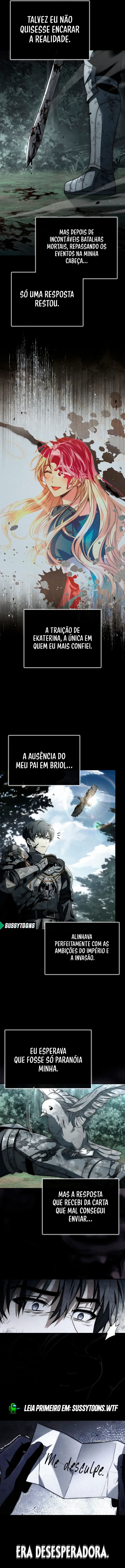 Read O Terceiro Príncipe do Reino Caído Regrediu PT Manga Online