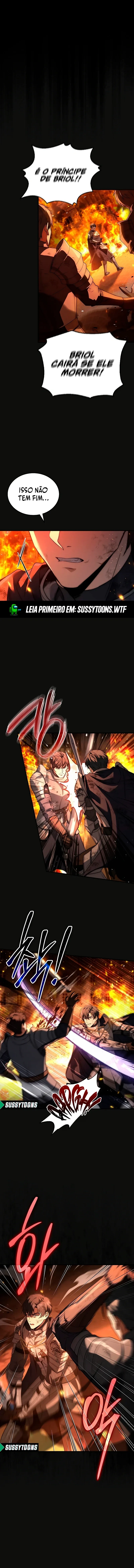 Read O Terceiro Príncipe do Reino Caído Regrediu PT Manga Online
