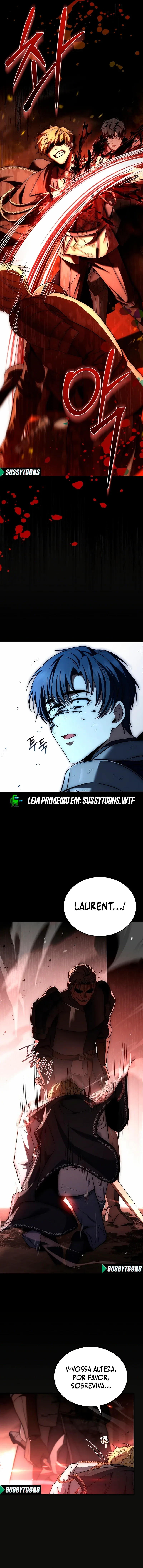Read O Terceiro Príncipe do Reino Caído Regrediu PT Manga Online