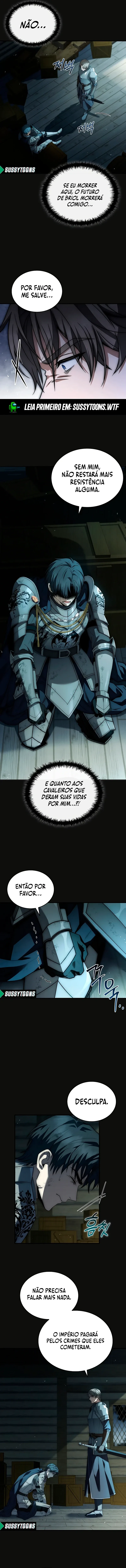 Read O Terceiro Príncipe do Reino Caído Regrediu PT Manga Online