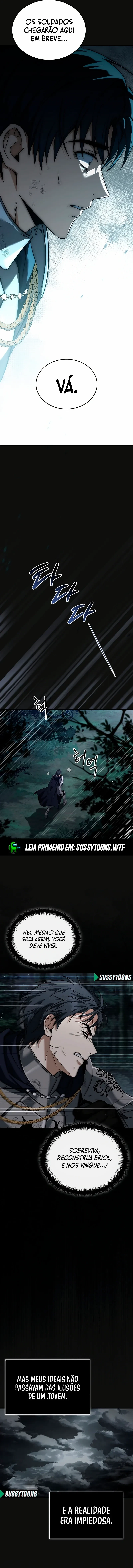 Read O Terceiro Príncipe do Reino Caído Regrediu PT Manga Online