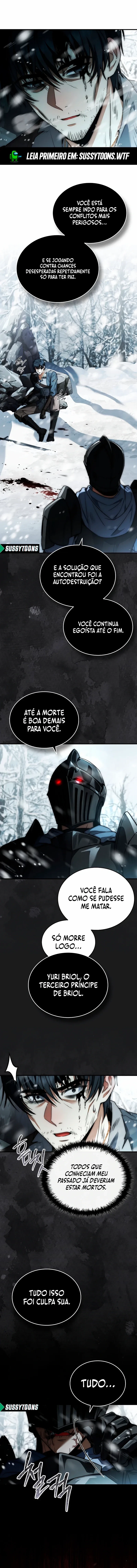 Read O Terceiro Príncipe do Reino Caído Regrediu PT Manga Online