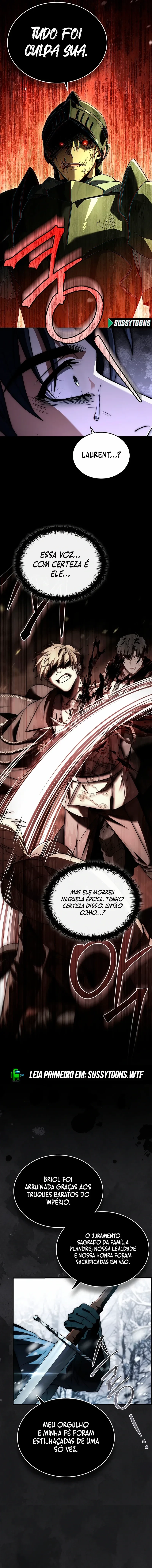 Read O Terceiro Príncipe do Reino Caído Regrediu PT Manga Online