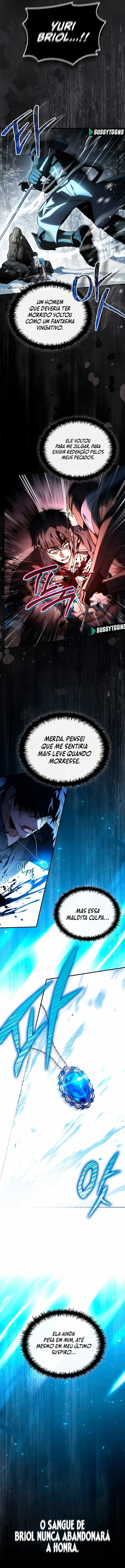 Read O Terceiro Príncipe do Reino Caído Regrediu PT Manga Online