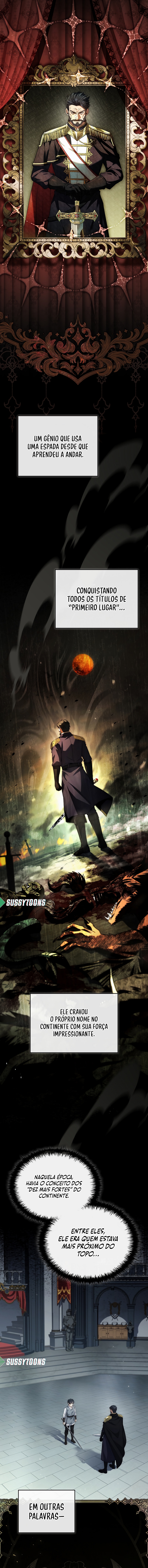 Read O Terceiro Príncipe do Reino Caído Regrediu PT Manga Online