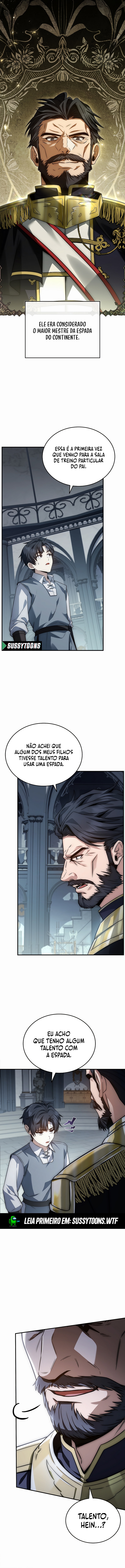 Read O Terceiro Príncipe do Reino Caído Regrediu PT Manga Online