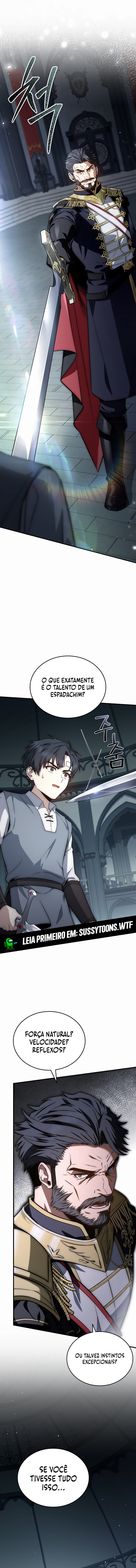 Read O Terceiro Príncipe do Reino Caído Regrediu PT Manga Online