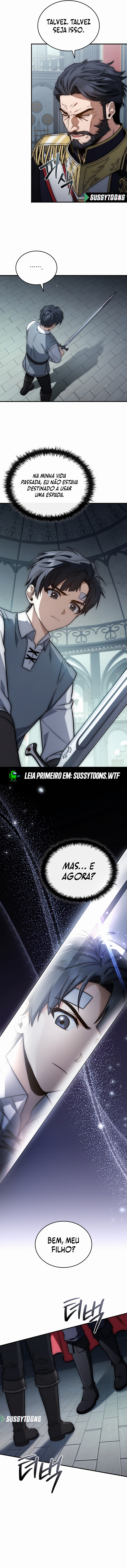 Read O Terceiro Príncipe do Reino Caído Regrediu PT Manga Online