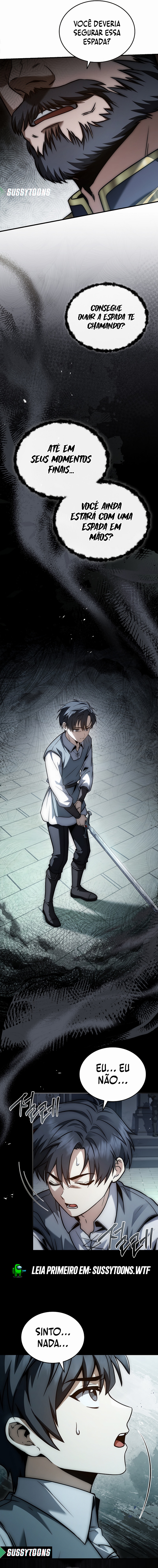 Read O Terceiro Príncipe do Reino Caído Regrediu PT Manga Online