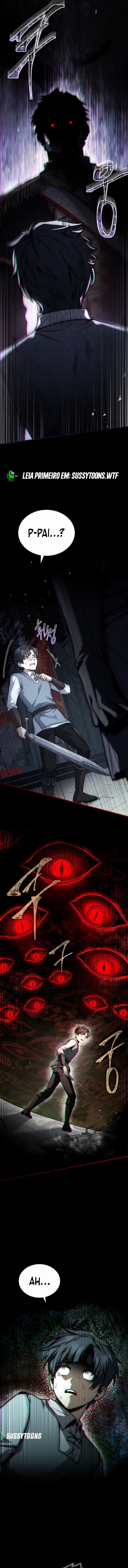 Read O Terceiro Príncipe do Reino Caído Regrediu PT Manga Online