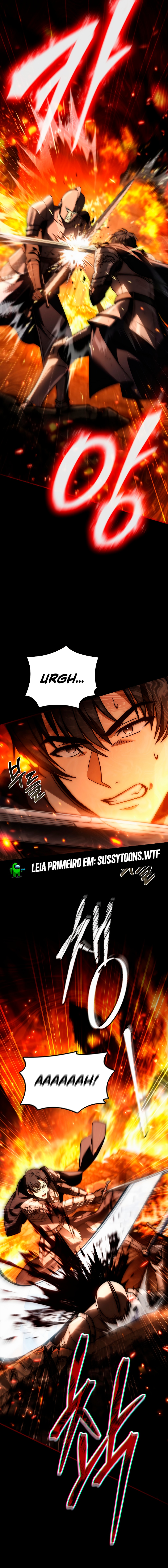 Read O Terceiro Príncipe do Reino Caído Regrediu PT Manga Online