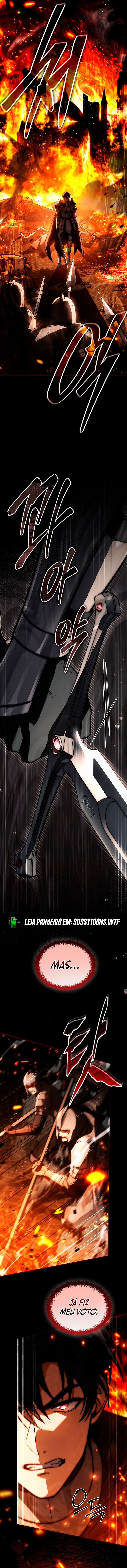 Read O Terceiro Príncipe do Reino Caído Regrediu PT Manga Online