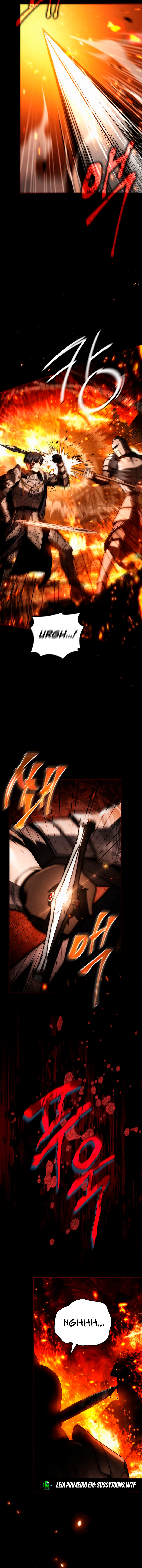 Read O Terceiro Príncipe do Reino Caído Regrediu PT Manga Online