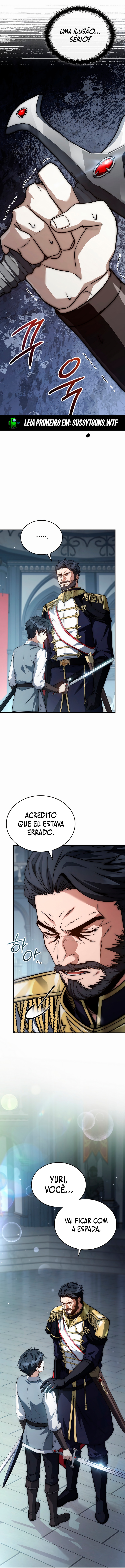 Read O Terceiro Príncipe do Reino Caído Regrediu PT Manga Online