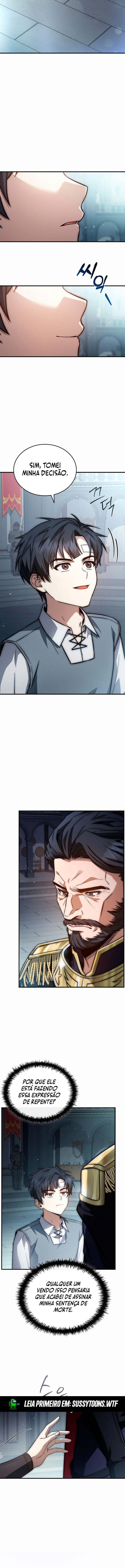 Read O Terceiro Príncipe do Reino Caído Regrediu PT Manga Online