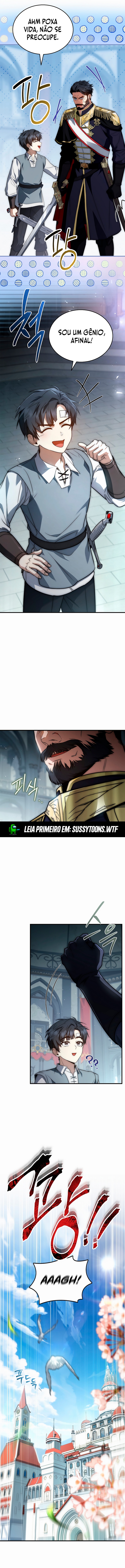 Read O Terceiro Príncipe do Reino Caído Regrediu PT Manga Online