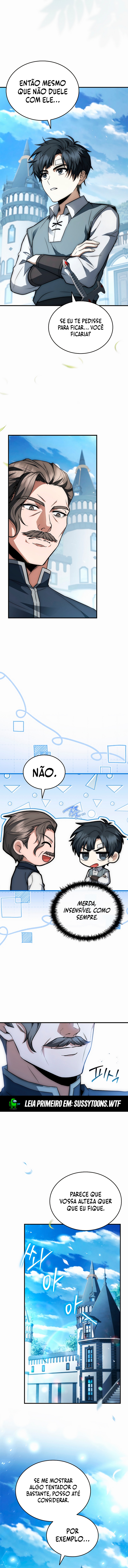 Read O Terceiro Príncipe do Reino Caído Regrediu PT Manga Online