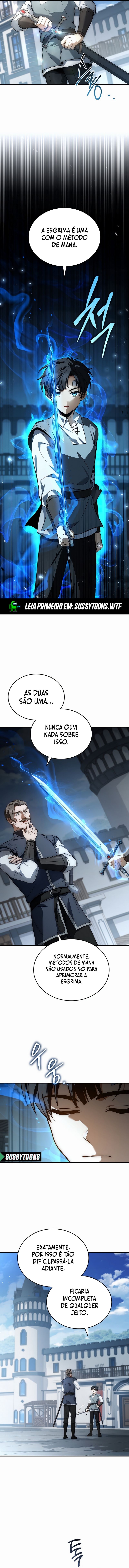 Read O Terceiro Príncipe do Reino Caído Regrediu PT Manga Online